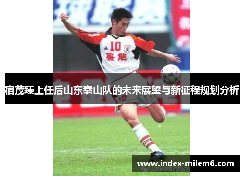 宿茂臻上任后山东泰山队的未来展望与新征程规划分析